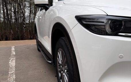 Mazda CX-5 II, 2020 год, 2 890 000 рублей, 11 фотография