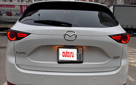 Mazda CX-5 II, 2020 год, 2 890 000 рублей, 7 фотография