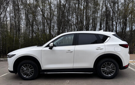 Mazda CX-5 II, 2020 год, 2 890 000 рублей, 5 фотография