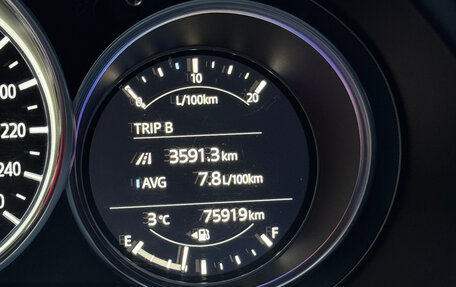 Mazda CX-5 II, 2020 год, 2 890 000 рублей, 12 фотография