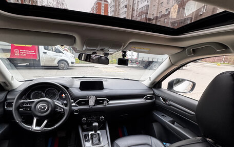 Mazda CX-5 II, 2020 год, 2 890 000 рублей, 15 фотография