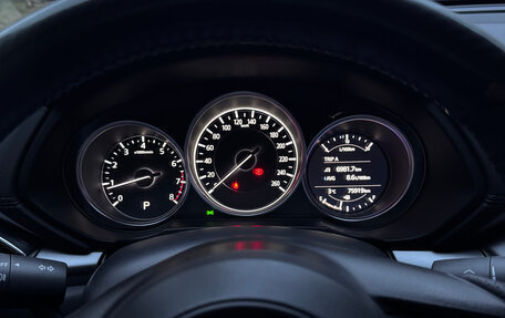 Mazda CX-5 II, 2020 год, 2 890 000 рублей, 13 фотография