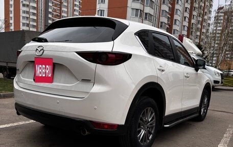 Mazda CX-5 II, 2020 год, 2 890 000 рублей, 8 фотография