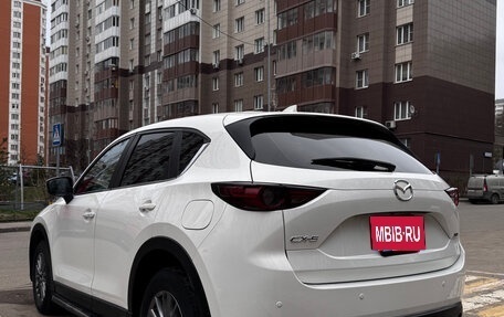 Mazda CX-5 II, 2020 год, 2 890 000 рублей, 6 фотография