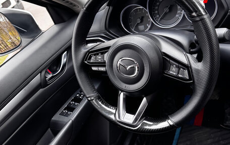 Mazda CX-5 II, 2020 год, 2 890 000 рублей, 17 фотография