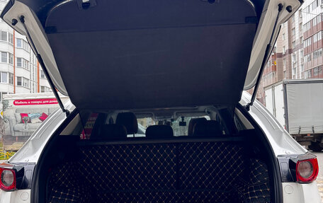 Mazda CX-5 II, 2020 год, 2 890 000 рублей, 27 фотография