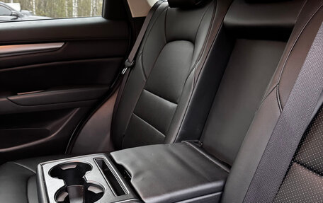 Mazda CX-5 II, 2020 год, 2 890 000 рублей, 22 фотография