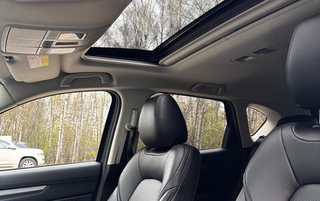 Mazda CX-5 II, 2020 год, 2 890 000 рублей, 18 фотография