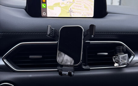 Mazda CX-5 II, 2020 год, 2 890 000 рублей, 29 фотография