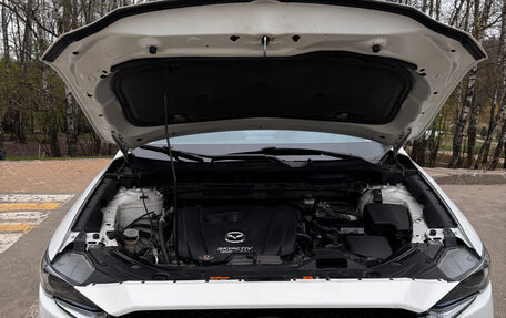 Mazda CX-5 II, 2020 год, 2 890 000 рублей, 26 фотография