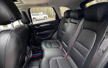 Mazda CX-5 II, 2020 год, 2 890 000 рублей, 23 фотография