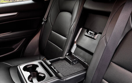 Mazda CX-5 II, 2020 год, 2 890 000 рублей, 21 фотография