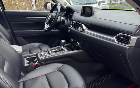 Mazda CX-5 II, 2020 год, 2 890 000 рублей, 19 фотография