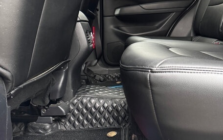 Mazda CX-5 II, 2020 год, 2 890 000 рублей, 25 фотография