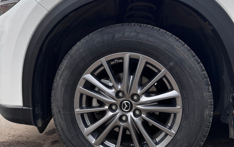 Mazda CX-5 II, 2020 год, 2 890 000 рублей, 33 фотография