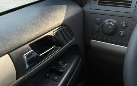 Opel Zafira B, 2008 год, 590 000 рублей, 11 фотография