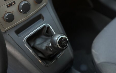 Opel Zafira B, 2008 год, 590 000 рублей, 18 фотография