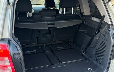 Opel Zafira B, 2008 год, 590 000 рублей, 25 фотография