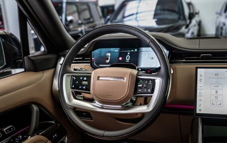 Land Rover Range Rover Sport, 2026 год, 32 400 000 рублей, 10 фотография