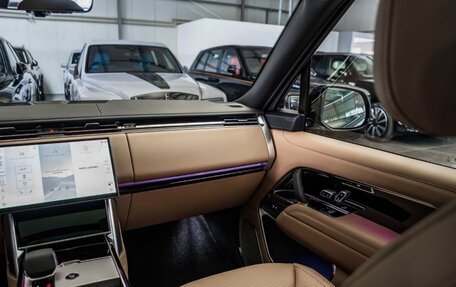 Land Rover Range Rover Sport, 2026 год, 32 400 000 рублей, 12 фотография