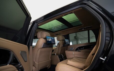 Land Rover Range Rover Sport, 2026 год, 32 400 000 рублей, 13 фотография