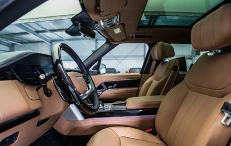 Land Rover Range Rover Sport, 2026 год, 32 400 000 рублей, 11 фотография