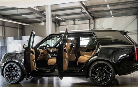 Land Rover Range Rover Sport, 2026 год, 32 400 000 рублей, 4 фотография