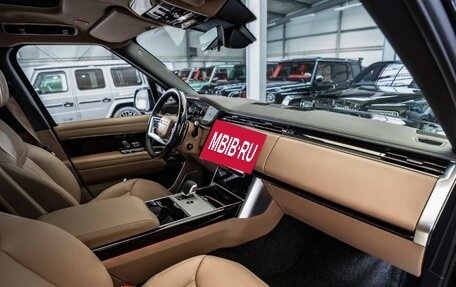 Land Rover Range Rover Sport, 2026 год, 32 400 000 рублей, 9 фотография