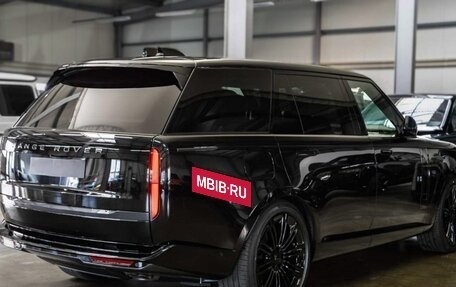 Land Rover Range Rover Sport, 2026 год, 32 400 000 рублей, 5 фотография