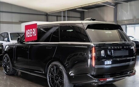 Land Rover Range Rover Sport, 2026 год, 32 400 000 рублей, 7 фотография