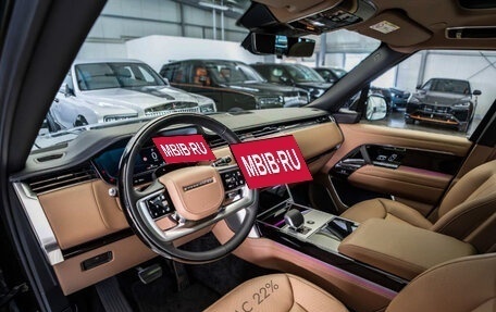 Land Rover Range Rover Sport, 2026 год, 32 400 000 рублей, 3 фотография