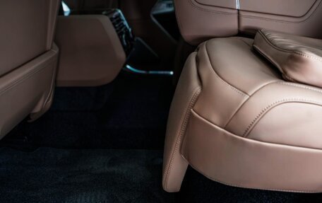 Land Rover Range Rover Sport, 2026 год, 32 400 000 рублей, 15 фотография