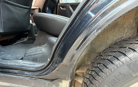 Land Rover Freelander II рестайлинг 2, 2007 год, 720 000 рублей, 5 фотография