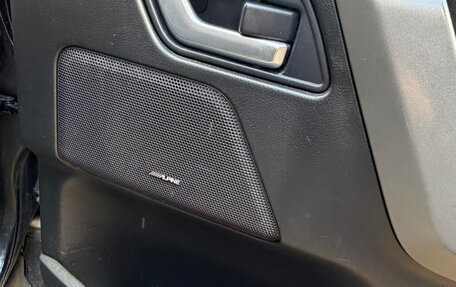 Land Rover Freelander II рестайлинг 2, 2007 год, 720 000 рублей, 7 фотография