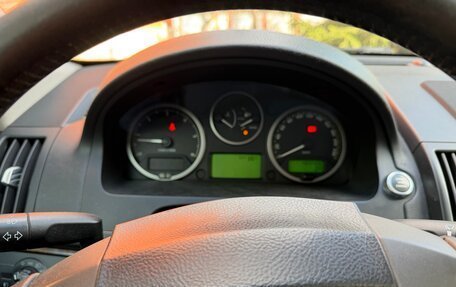 Land Rover Freelander II рестайлинг 2, 2007 год, 720 000 рублей, 2 фотография