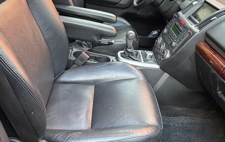 Land Rover Freelander II рестайлинг 2, 2007 год, 720 000 рублей, 8 фотография