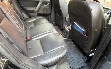 Land Rover Freelander II рестайлинг 2, 2007 год, 720 000 рублей, 9 фотография