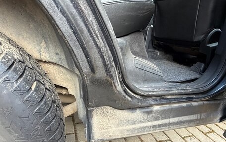 Land Rover Freelander II рестайлинг 2, 2007 год, 720 000 рублей, 10 фотография