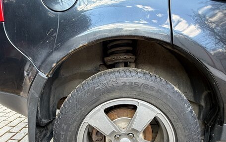 Land Rover Freelander II рестайлинг 2, 2007 год, 720 000 рублей, 11 фотография