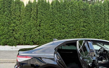 Toyota Camry, 2019 год, 2 950 000 рублей, 7 фотография