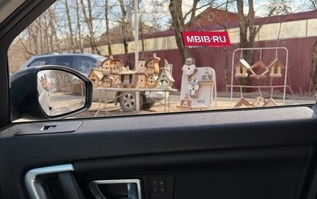 Land Rover Freelander II рестайлинг 2, 2007 год, 720 000 рублей, 15 фотография