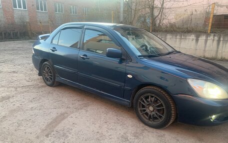 Mitsubishi Lancer IX, 2003 год, 325 000 рублей, 2 фотография