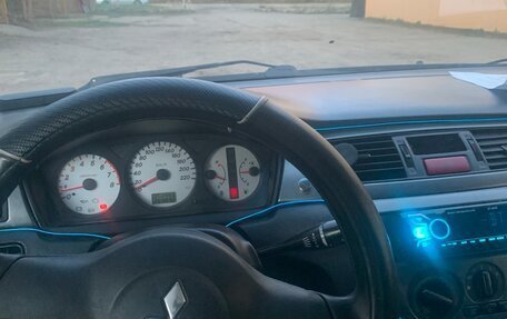 Mitsubishi Lancer IX, 2003 год, 325 000 рублей, 7 фотография