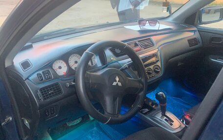 Mitsubishi Lancer IX, 2003 год, 325 000 рублей, 8 фотография