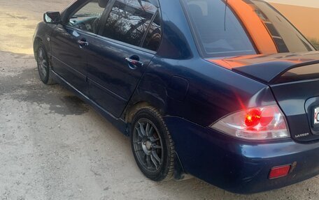 Mitsubishi Lancer IX, 2003 год, 325 000 рублей, 5 фотография