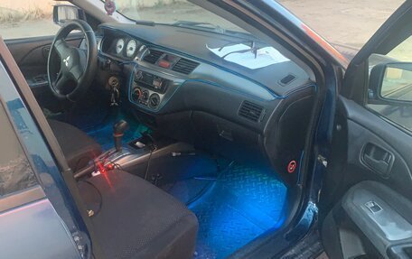 Mitsubishi Lancer IX, 2003 год, 325 000 рублей, 3 фотография