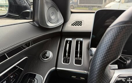 Mercedes-Benz S-Класс, 2021 год, 9 300 000 рублей, 5 фотография