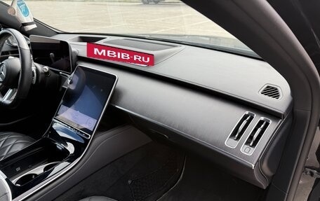 Mercedes-Benz S-Класс, 2021 год, 9 300 000 рублей, 7 фотография