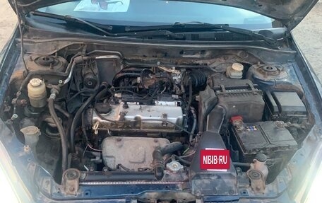 Mitsubishi Lancer IX, 2003 год, 325 000 рублей, 6 фотография