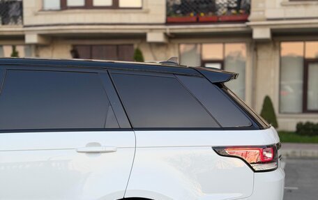 Land Rover Range Rover Sport II, 2014 год, 2 590 000 рублей, 7 фотография